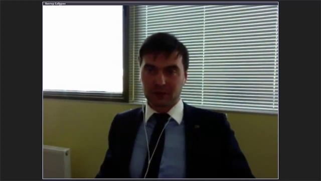 Совместный вебинар RSW & CAPITAL & SWIG Выступление Виктора Бабурина 04 04 16