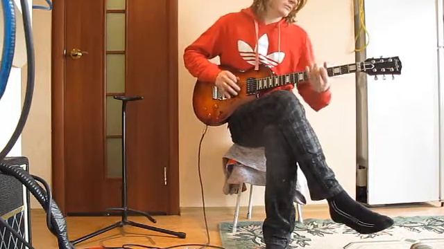 Test Grass RootsG-LP-49M смотреть онлайн