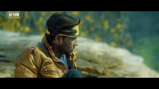 AVATAAR - Full Movie Hindi Dubbed | Superhit Blockbuster Hindi Dubbed Full Action Movie |South Movi смотреть онлайн