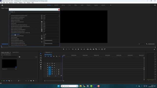 Mettre Premiere Pro en Français смотреть онлайн