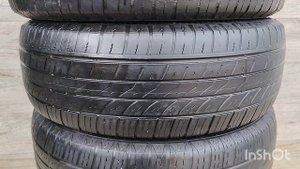 225/65/17, Cooper Discoverer HTS, 4 шт