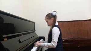 Я. Сен-Люк. Бурре.mp4