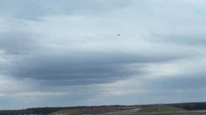 Автожиры на Аэродроме Северка