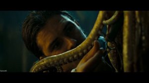 Уилл крадёт Ключ у Дейви Джонса ¦ Пираты Карибского моря  Сундук мертвеца (2006) 4K ULTRA HD