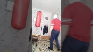 06-04-2025 Весенний триатлон(вело20км, плавоние, пресс, ролик, дарц, полумарафон с гонтелями 20км)