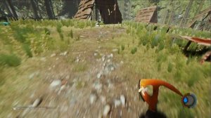 THE FOREST-где найти динамит?