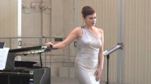 Д. Шостакович - Первая встреча/ D. Shostakovich - Primo incontro