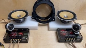 Pioneer Carrozzeria TS-V7A 2