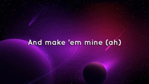 Ava Max - Dancing’s Done (Lyrics)