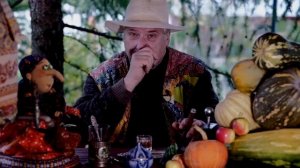 Мы живем в чудесное время. Очистительная клизма