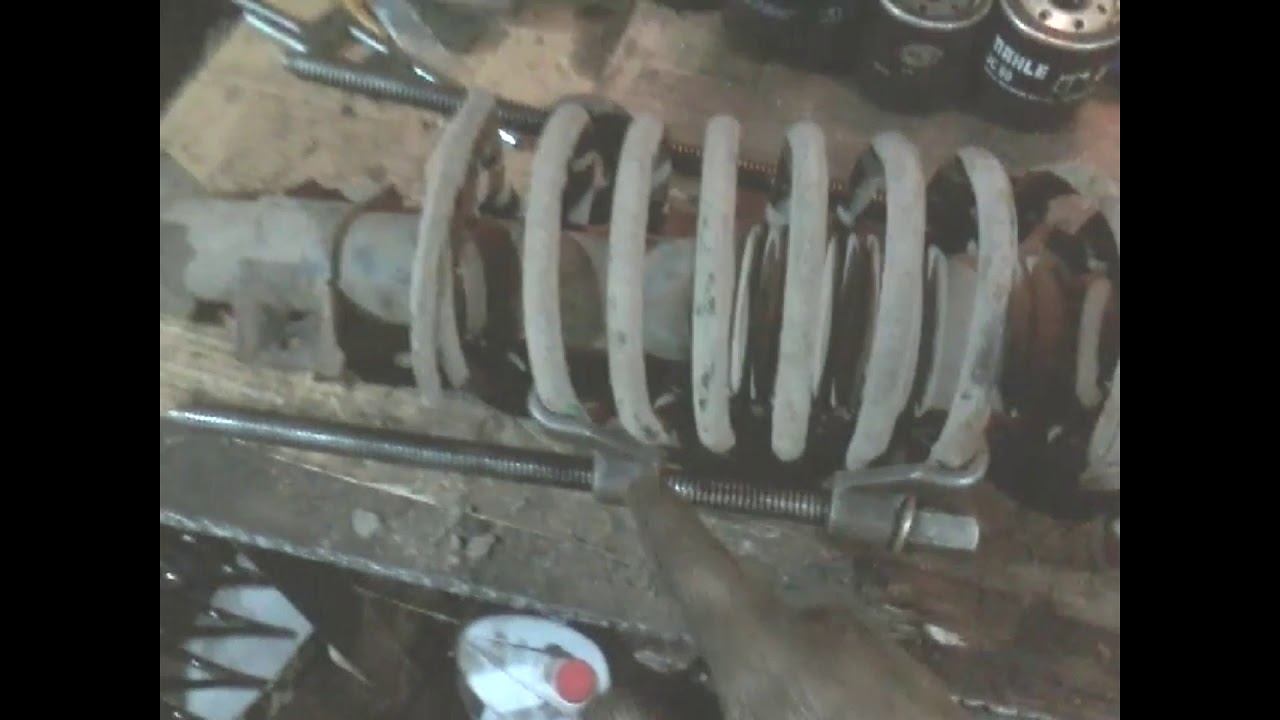 как поменять передние стойки volvo s70 +кат№№ смотреть онлайн