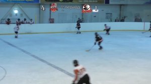 Гра №6 Крижинка - СДЮСШОР #ПХЛ U14 - 04.10.20
