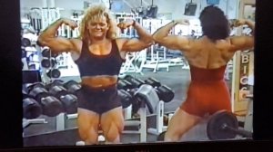 FBB Karla and Thea
