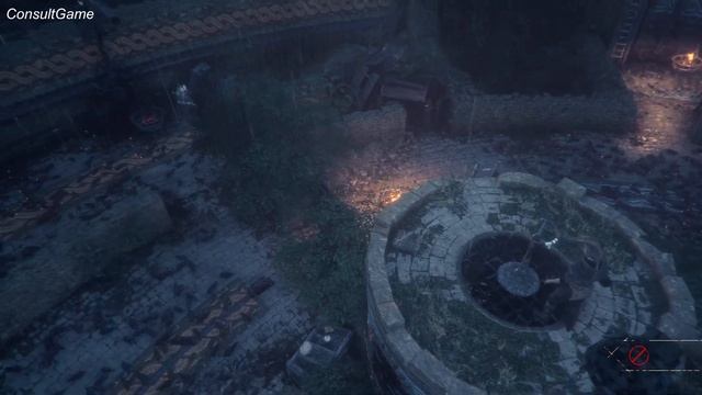 A PLAGUE TALE - INNOCENCE - #6 ЗАМОК ШАТО смотреть онлайн