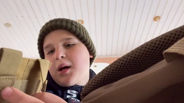 мои снасти