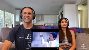 Dimash - AVE MARIA | New Wave 2021 - Reaction