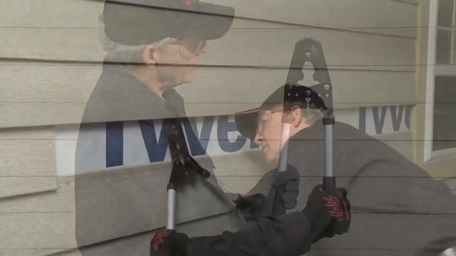 Malco Fiber Cement Tools Video-French смотреть онлайн