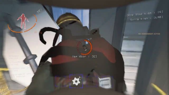 LETHAL COMPANY / СМЕШНЫЕ МОМЕНТЫ смотреть онлайн