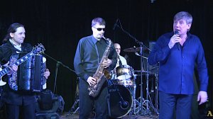 шансон Аркадий Беловский Два друга