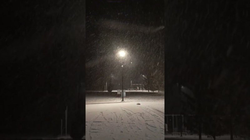 Чувствуете? Скоро Новый год!❄️