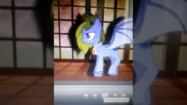 [Пони клип]I'm On Fire (для Милка Вилка)+Разговорник смотреть онлайн