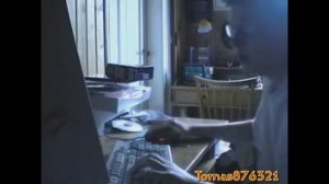 [YTP]  Angry German kid have vegas pro error (reversed)