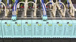 SINAMICS S120 (книжный формат) введение