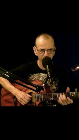 С.Трофимов. Родина. кавер