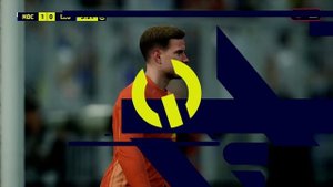 Гол За Ян Коллера eFootball 2025