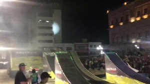 Saltillo extremo 2019 motocross 6