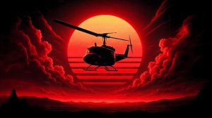 ＣＹＢＥＲＷＡＶＥ　１９８５ Retrowave ~ Synthwave ~ Chillsynth