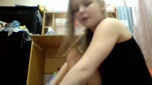 как я делаю шпагат с прогибом