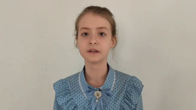 Ширяева Злата. Помните