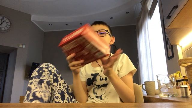 Обзорчик