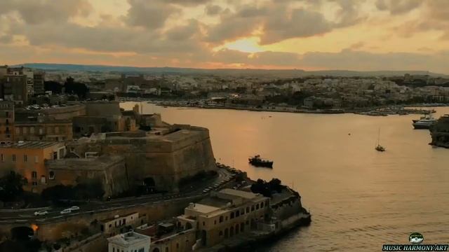 Романтика Мальты.Romance of Malta. смотреть онлайн