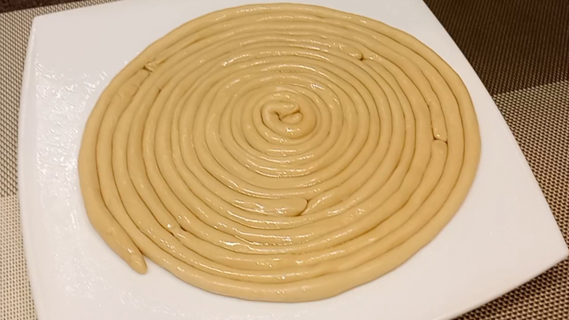 Лапша для лагмана ЛЕГКО и ПРОСТО! Лагманная лапша Тесто для лагмана