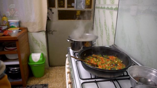 افخاذ دجاج في الفرن طريقة برغل الاحمر смотреть онлайн