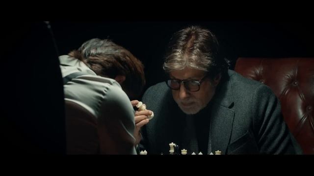 Shatranj ka Don Kaun? | Feat. AB & SRK | Everest Pav Bhaji Masala смотреть онлайн