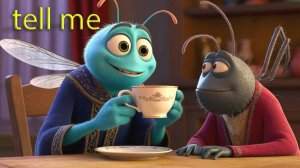 Соседка Паучка