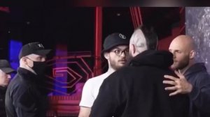 МАКС ТОПОР ВЫЗВАЛ ЧОРШАНБЕ ЧОРШАНБИЕВА НА БОЙ