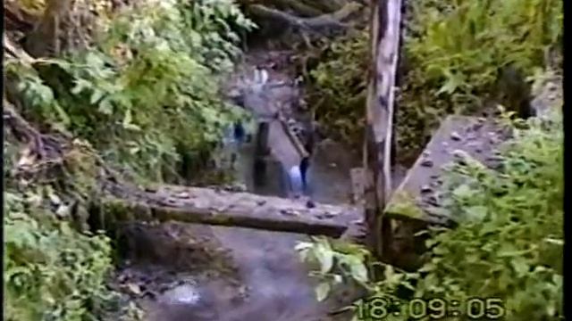 Деревня которой больше НЕТ смотреть онлайн