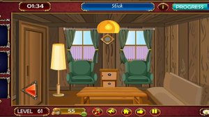 100 Doors Escape Room Mystery  Level 61