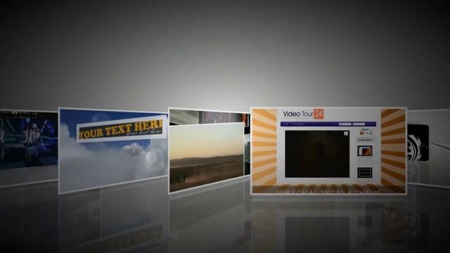 Sony Vegas 10 - Pictures/Videos Flow смотреть онлайн