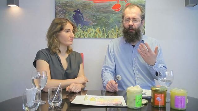 Linden Honey смотреть онлайн