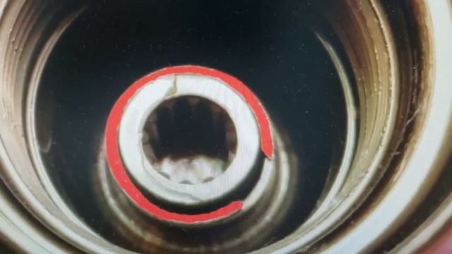 Pfister Marielle - hard to turn FIX. 2 handle faucet repair. смотреть онлайн