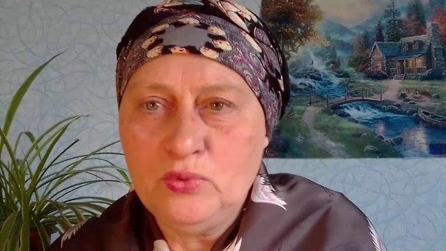 Чудесная гора и покаяние