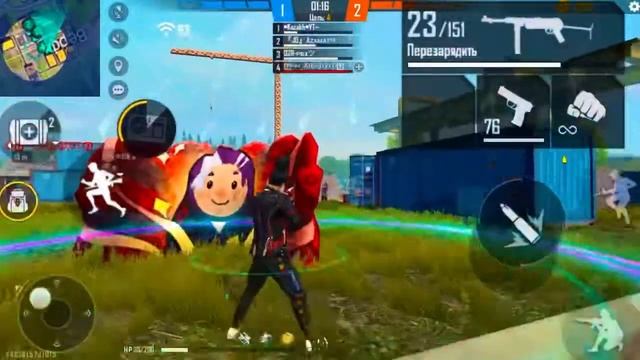 ПАРХАЙ КАК БАБОЧКА☝🏼 Хайлайт Kazakh FF Iphone SE 2020❤️ #kazakh#YT#ugly#ff#freefire смотреть онлайн