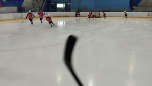 центр акулы разминка 17