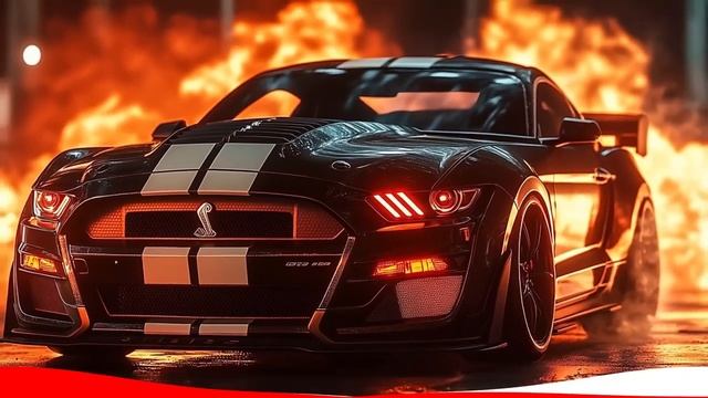 EDM Music Mix 2025  EDM Remixes of Popular Songs  Bass Boosted Music Mix