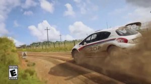 DiRT Rally 2.0 - Official Launch Trailer
